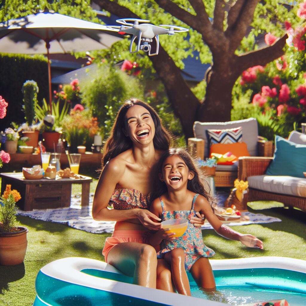 2025年の猛暑に最適！親子で楽しむ夏休みの過ごし方